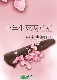 十年生死两茫茫