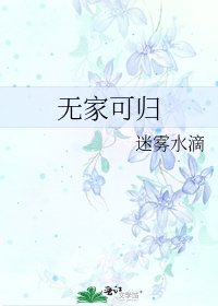 无家可归