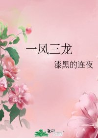 一凤三龙