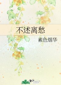 不述离愁