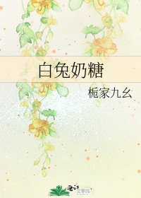 《白兔奶糖》