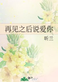 《再见之后说爱你》