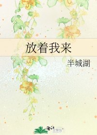 放著我來