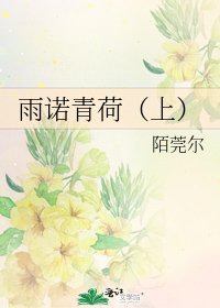 雨诺青荷(上)
