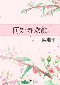 何处寻欢颜