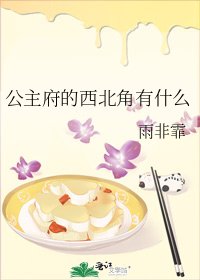 《公主府的西北角有什麼》