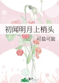 初聞明月上梢頭