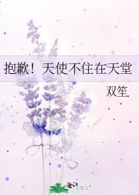《抱歉!天使不住在天堂》