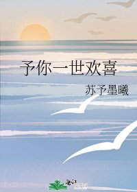 予你一世欢喜