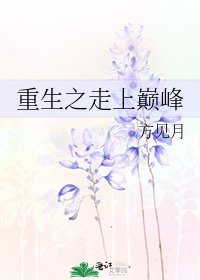 重生之走上巔峰