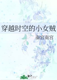 《穿越時空的小女賊》