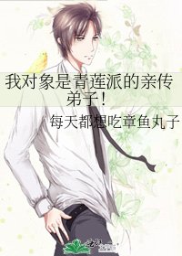 我对象是青莲派的秦传第子!
