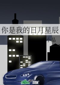 你是我的日月星辰