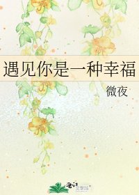 遇见你是一种幸福