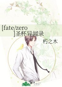 [fate/zero]聖盃異聞錄