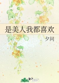 是美人我都喜欢