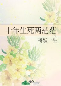 十年生死两茫茫