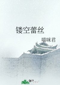 《鏤空蕾絲》