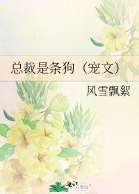 《总裁是条狗(宠文)》