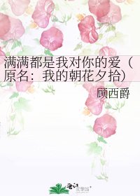 《滿滿都是我對你的愛(原名:我的朝花夕拾)》