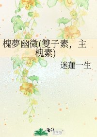 《槐夢幽微(雙子素,主槐素)》