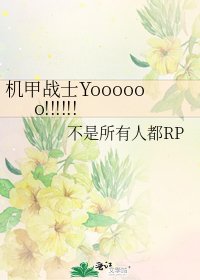 機甲戰士Yoooooo!!!!!!