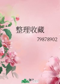 整理收藏