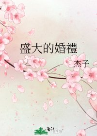盛大的婚禮