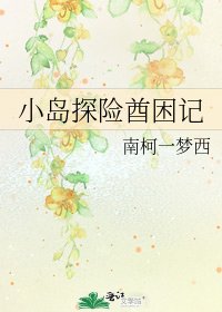 《小島探險酋困記》