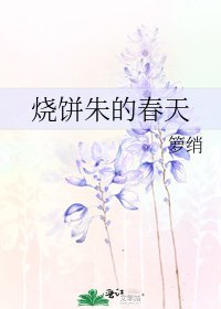 烧饼朱的春天