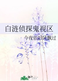 《白漣偵探鬼視區》