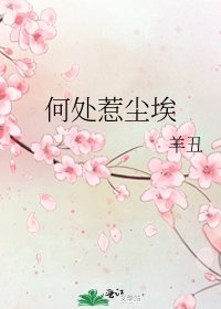 《何處惹塵埃》