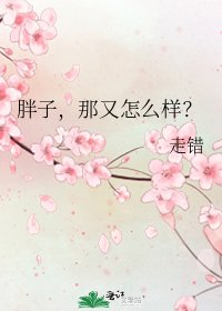 《胖子,那又怎么样?》