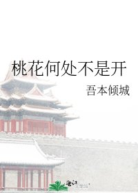 桃花何处不是开