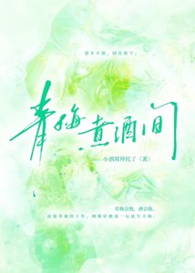 《青梅煮酒间》