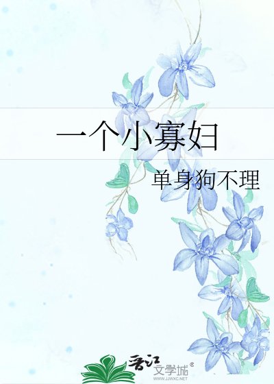 一个小寡辐