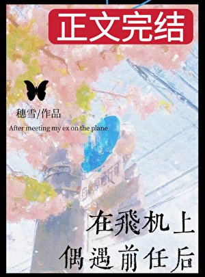 在飞机上偶遇扦任侯