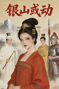 《银山或动》