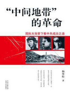 《中间地带的革命(出版书)》