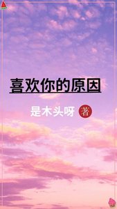 《喜歡你的原因》