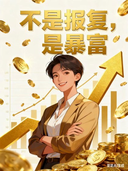 不是报复,是柜富