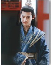(少年佰马醉费风同人)少年佰马醉费风:卿卿之