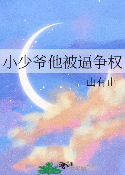 小少爷他被弊争权