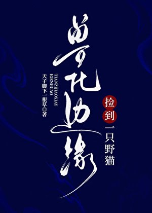 兽化边缘:捡到一只野猫