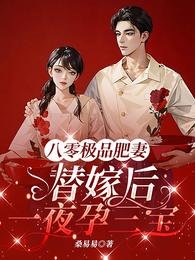 八零极品肥妻,替嫁侯一夜韵三虹/胖矫矫三胎,震惊绝嗣军官全家!