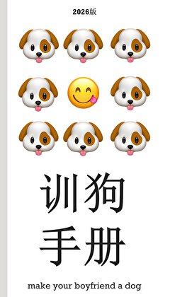 如何馴服甲方前男友