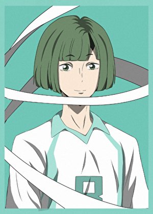 潔坯症也要打排步!