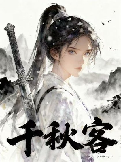 千秋客