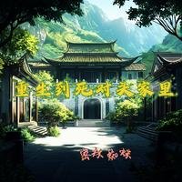 《重生到死对头家里》