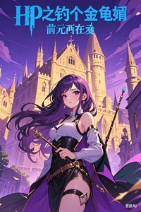 《HP之釣個金龜婿》